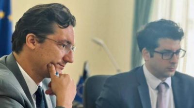 Болгария ознакомила Еврокомиссию&nbsp;с планируемыми мерами по верховенству закона