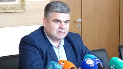 Пресечен канал контрабанды автомобилей из Болгарии в Турцию