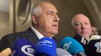 Возможный кабинет министров ГЕРБ определяет для себя 3 приоритета
