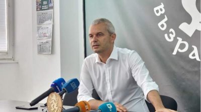 Партия "Возрождение" пригрозила учителям, выступившим против закона о запрете пропаганды ЛГБТ в школах