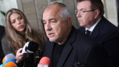 Бойко Борисов: Реакторы для АЭС "Белене" могут подпитывать дата-центры