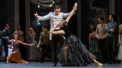 Хореограф Лео Муич в интервью "Радио Болгария": Для достижения успеха надо работать, я не родился с успехом