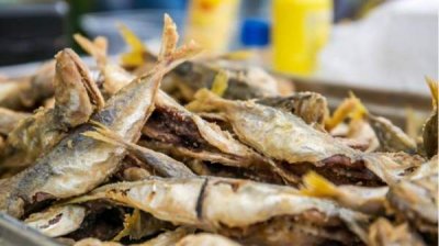 Фестиваль шпрота открывает летний сезон в Кранево