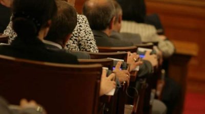 Закон о конфискации имущества, приобретенного незаконным путем &ndash; шаг вперед на пути борьбы с оргпреступностью и коррупцией