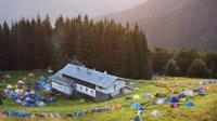 Стартует кампания по выбору "Турбазы года"