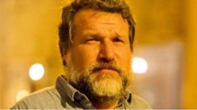 Друзья и коллеги простились с погибшим в Газе Марином Мариновым