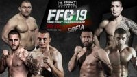 В Софии стартовал Чемпионат Евроы по ММА