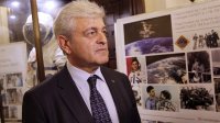 Сегодня прощаемся со вторым болгарским космонавтом Александром Александровым