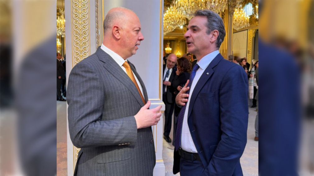 Нормализация движения на границе с Грецией ожидается в ближайшие дни