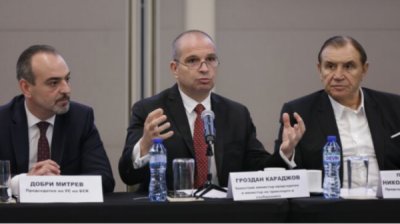 Вице-премьер Караджов: Импорт рабочей силы &ndash; это "болезнь развития"
