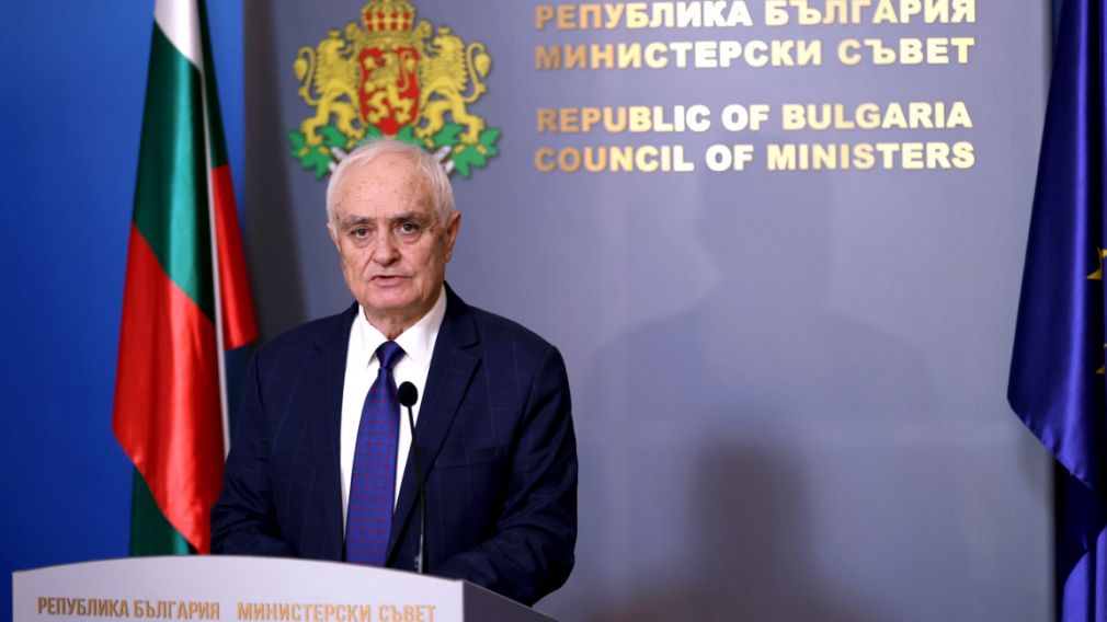 Министр обороны: Необходимо провести Совет по безопасности