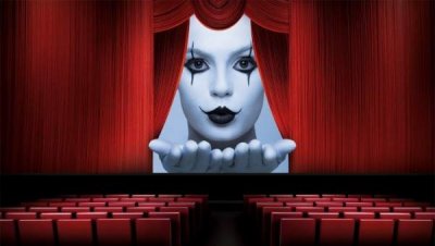 27 марта &ndash; Международный день театра