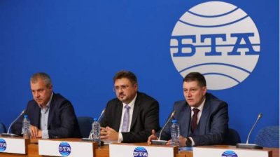 Объявлена инициатива "14 веков Болгарии в Европе"