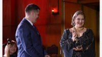 Сопрано Габриела Георгиева стала „Музыкантом года 2024”