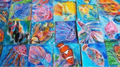 Самой известной детской художественной школе в Плевене исполнилось 30 лет