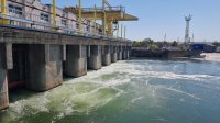 Нет опасности остановки АЭС &laquo;Козлодуй&raquo; из-за низкого уровня воды в Дунае