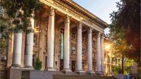 Стартует велопоход между филиалами Русенского университета в Болгарии и Молдове