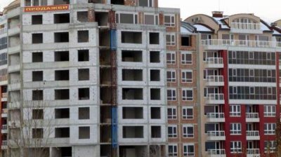 Парламент запретил строить в центре Софии здания выше 50 м