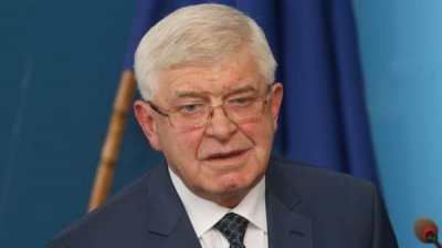 Министр здравоохранения Болгарии знакомится с деятельностью Оперативного центра по чрезвычайным ситуациям Румынии