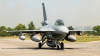 Неясно, когда США поставят Болгарии остальные шесть истребителей F-16