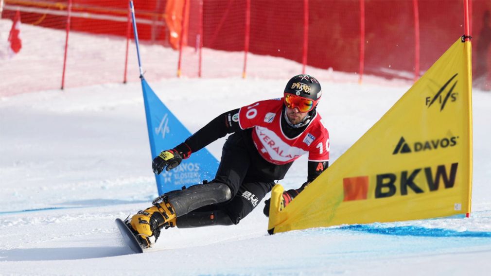 Болгарские надежды в альпийском сноубординге на Оли