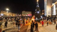Только в Габрово провожают Старый 2023 год 30 декабря!