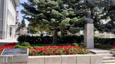 Панагюриште &ndash; город, который первым поднял знамя Воссоединения