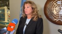 Президент Болгарии выступит на Генеральной Ассамблее ООН