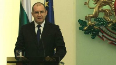 Президент Радев: Позиция правительства по казусу Скрипаля является сбалансированной