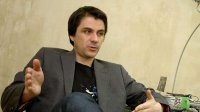 Марин Кожухаров и его роман «Криминальная история»