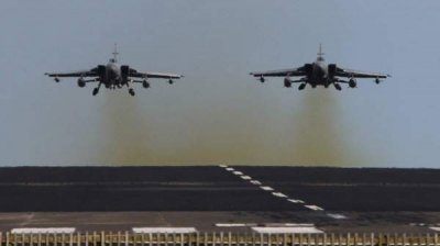 Болгария поддерживает операцию "Одиссея. Рассвет"