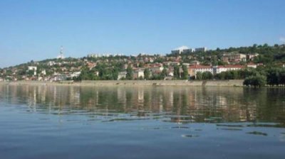 Меры городов Тутракан обсуждают будущее паромное сообщение