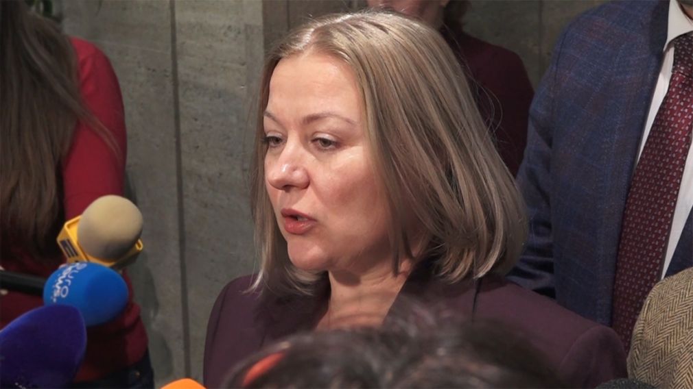 ПП-ДБ призвали Илияну Йотову наложить вето на изменения в Избирательный кодекс