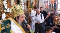 Болгарский патриарх Даниил возглавит патриаршую литургию в дупнишком селе