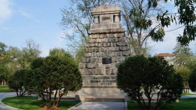 Армия милосердия: Медики Русско-турецкой войны 1877-1878 годов