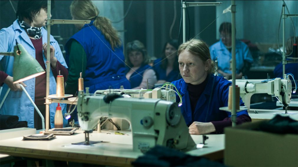 Фильм Made in EU получил приз зрительских симпатий на кинофестивале в Вюрцбурге