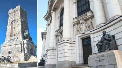 Скульптор Кирил Шиваров &ndash; от забытья к пьедесталу?