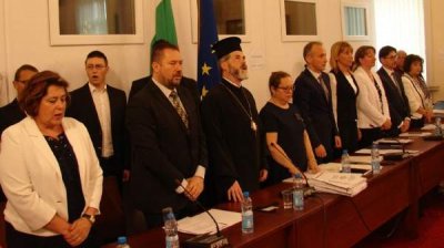 Болгарский язык &ndash; с новым статусом в мире, благодаря усилиям учителей за рубежом