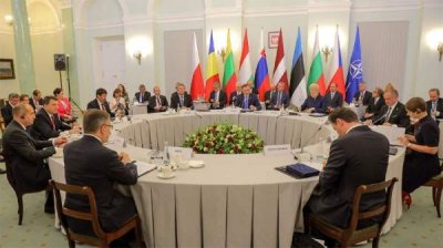 И вправду ли Болгария &laquo;поворачивает&raquo; на Восток?