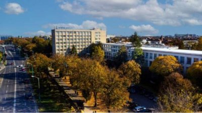 От палкенского к литературному языку - в Тимишоаре запускают курс болгарского языка