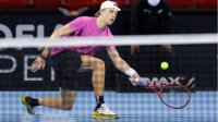Первая ракетка турнира Sofia Open 2020 потерпел поражение в матче второго круга
