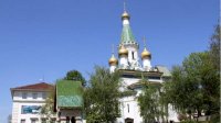 Патриарх назначил священников для служения в Русской церкви