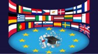 Европейская поддержка образования в Болгарии