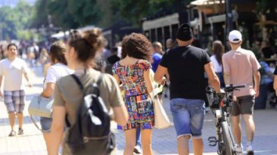 Завершается предвыборная кампания &ndash; каковы заявки на будущее?