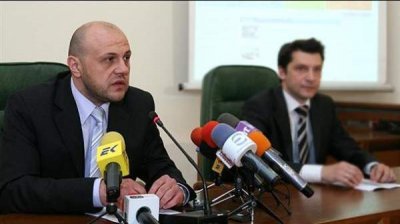 В Болгарии уже действует специализированный сайт о еврофондах