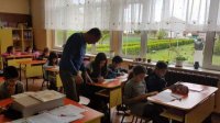 Более одной трети болгарских учителей готовы покинуть систему образования