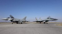 Министры обороны Болгарии и Испании посетят авиабазу Граф Игнатиево