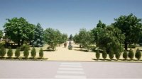 В Тараклии по трансграничному проекту построят &quot;Парк мира&quot;