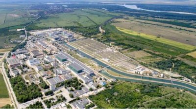 Низкий уровень Дуная не затрудняет работу АЭС &quot;Козлодуй&quot;