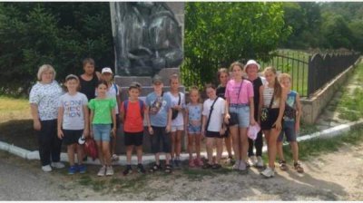 "Веселое лето в Болгарии" - дети из Болграда гостили неделю в Тополовграде